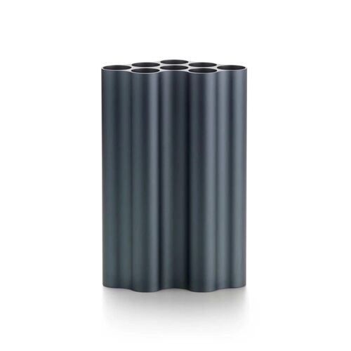 Vases Nuage - bleu acier - L - Taille unique