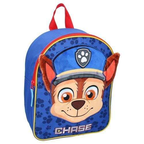 Sac a dos maternelle PAT PATROUILLE furry Friends