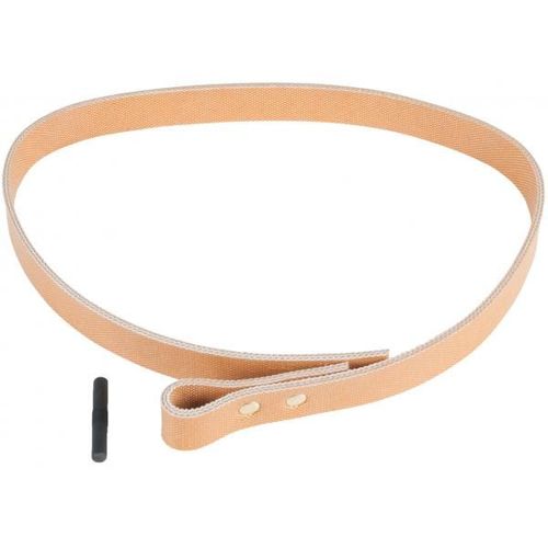 Sangle de rechange KS TOOLS pour clé serre-tube, 250 mm (114.0171-1)