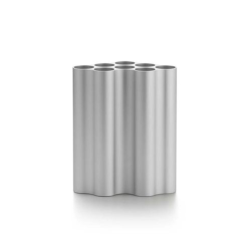 Vases Nuage - argent clair - M - Taille unique