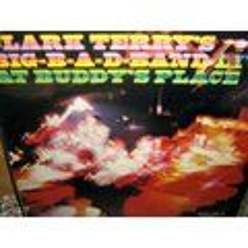 Big- B- A -D-Band Live At Buddy' S Place