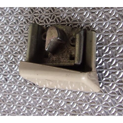 Gache De Serrure Montant Portière Ar.Droit Renault 4 R4 4l