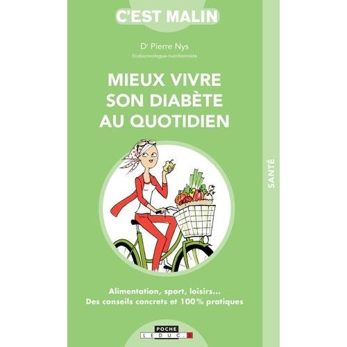 Mieux Vivre Son Diabète Au Quotidien