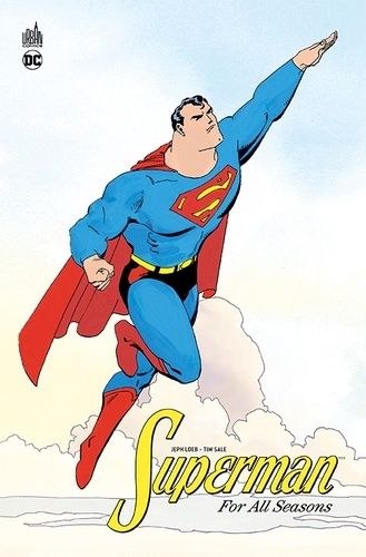Superman For All Seasons