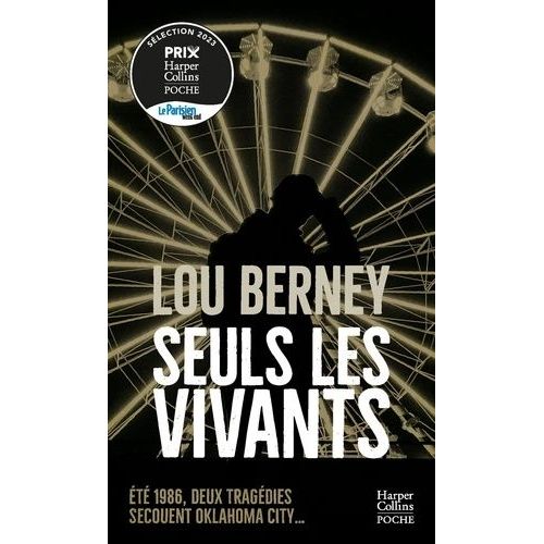 Seuls Les Vivants