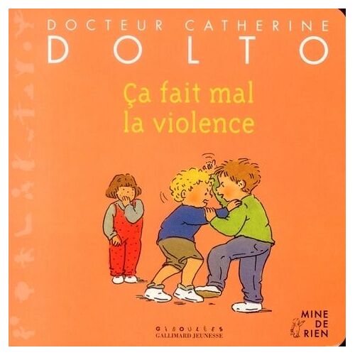 Ca Fait Mal La Violence