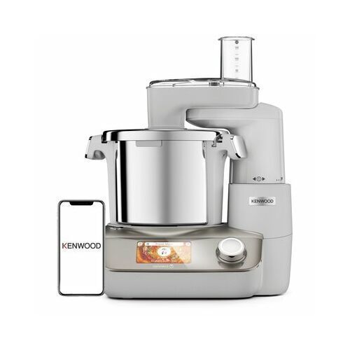 Robot multifonction Kenwood cookeasy+ ccl50.a0cp (wifi)