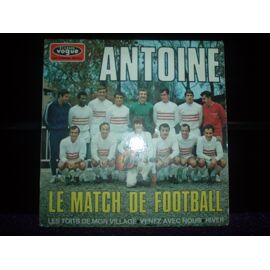 Le Match De Football +3