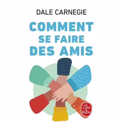 Comment Se Faire Des Amis