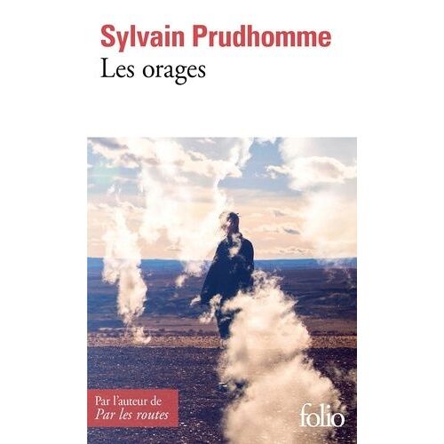 Les Orages