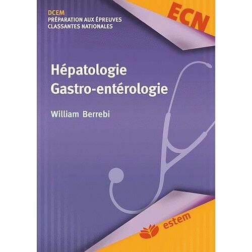 Hépatologie Gastro-Entérologie