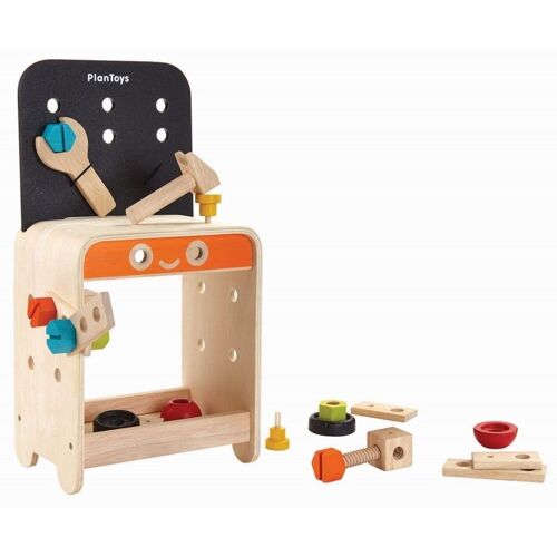 Plantoys 5541 Jouet À Moteur