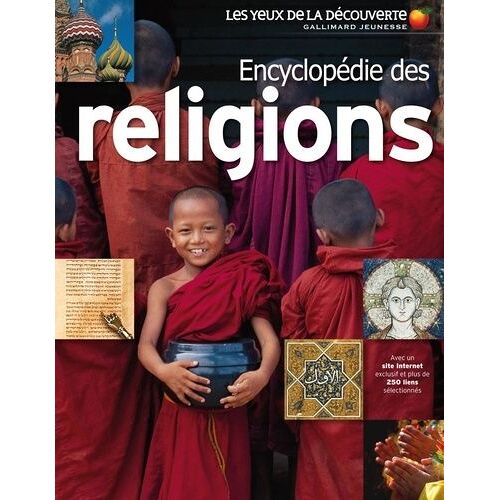 L'encyclopédie Des Religions