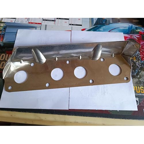 Joint De Collector Renault