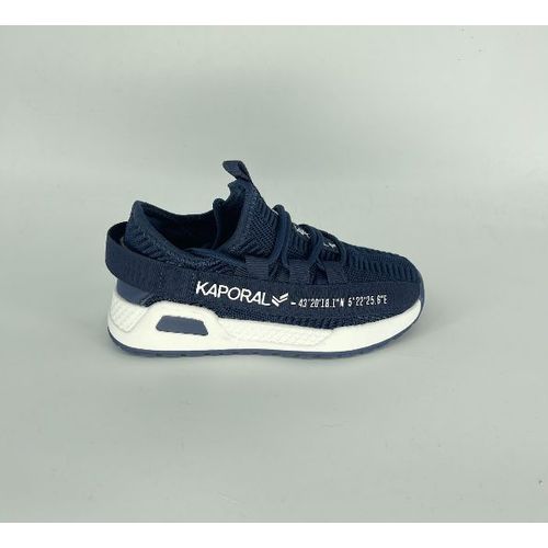 Kaporal Baskets Junior Marine