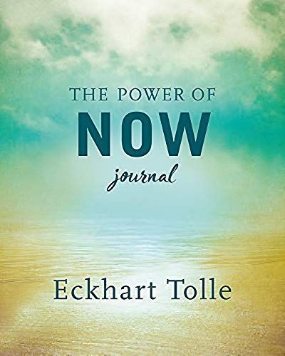 The Power Of Now Journal