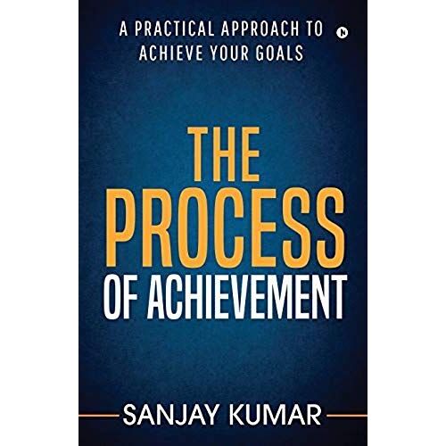 The Process Of Achievement