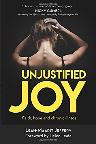 Unjustified Joy