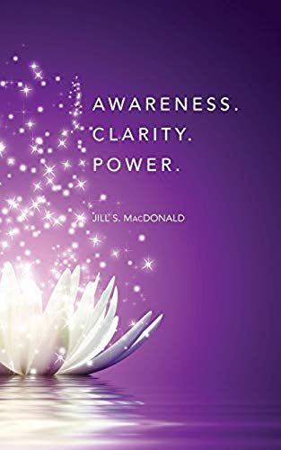 Awareness. Clarity. Power.
