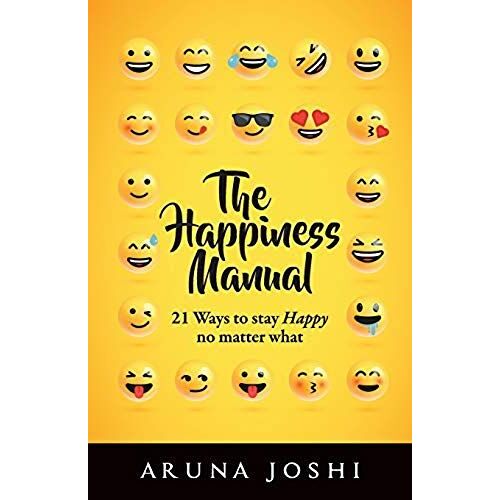 The Happiness Manual