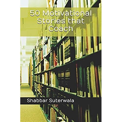 50 Motivational Stories That Coach