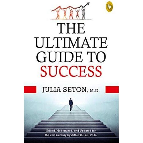 The Ultimate Guide To Success