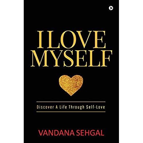 I Love Myself