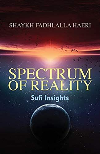 Spectrum Of Reality
