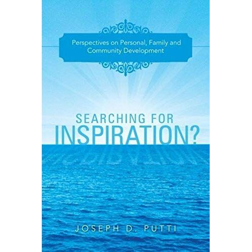 Searching For Inspiration?