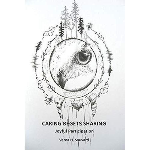 Caring Begets Sharing