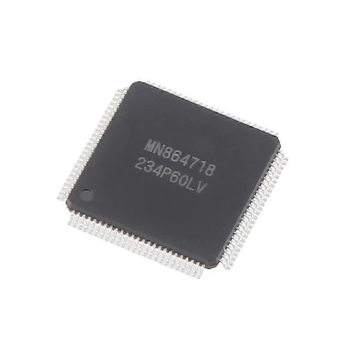 Mn864718 Mn864718a Module Ic Pour Console De Jeu U Accessoires De Réparation De Puce De Signal Hd