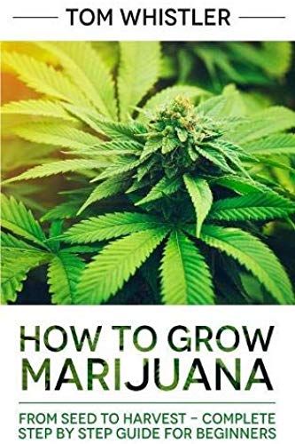 How To Grow Marijuana
