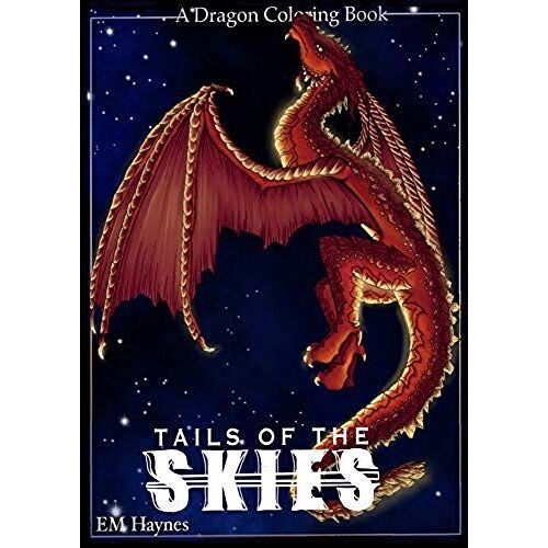 Tails Of The Skies
