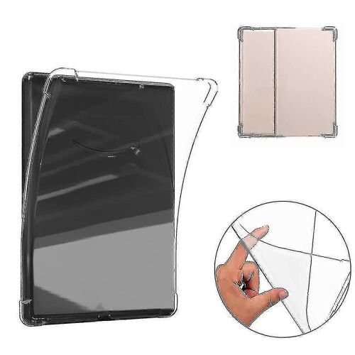 Housse transparente pour Kindle Paperwhite 5 2021 Protector