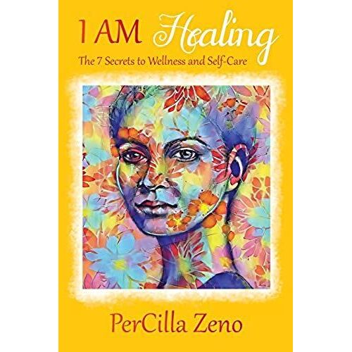 I Am Healing