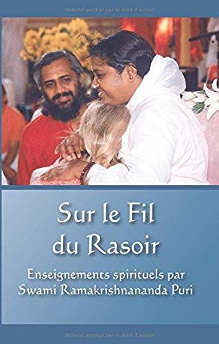 Sur Le Fil Du Rasoir