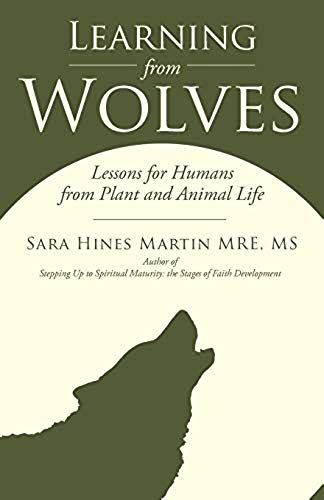 Learning From Wolves