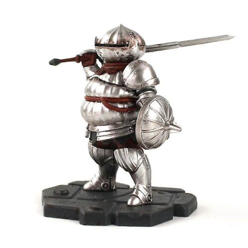 Jeu Figures Modèle Dessin Animé Jeu Personnage Modèle Statue PVC Action Figure Jouet Cadeau pour Fans Enfants