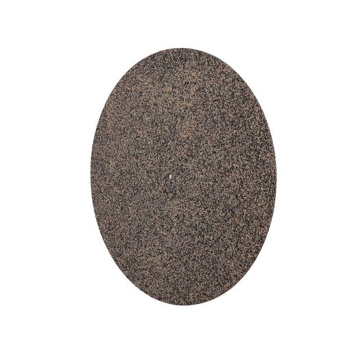 12 pouces disque vinyle tapis pad liège antidérapant antistatique platine feutrine pour disques LP
