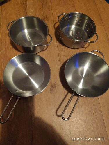 Ustensiles Cuisson Enfant