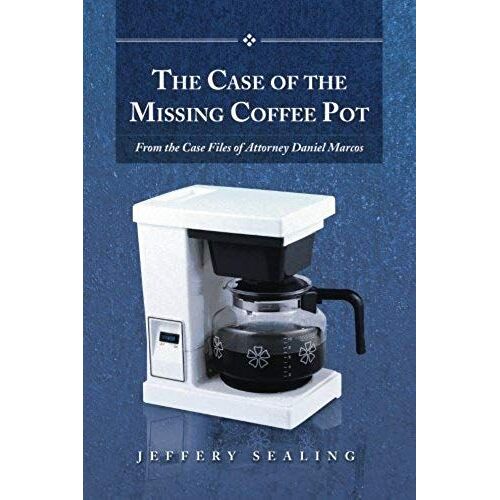The Case Of The Missing Coffee Pot
