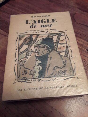L'aigle De Mer