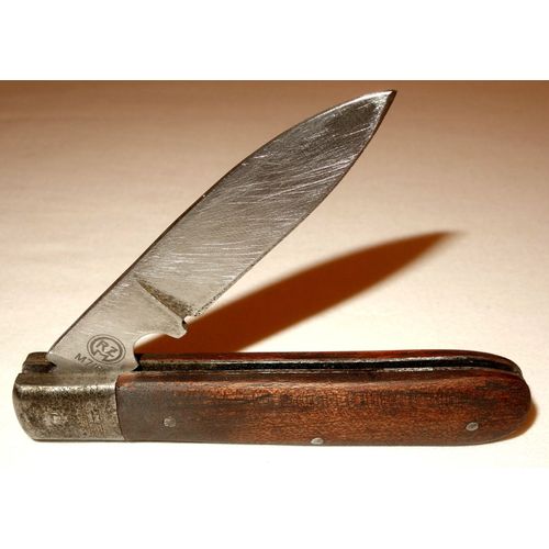 Canif De Collection Ww2