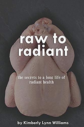 Raw To Radiant