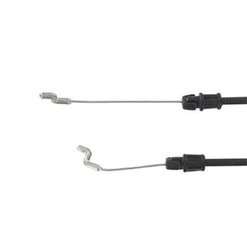 Câble Frein Moteur Pour Tondeuse MTD - 746-0553