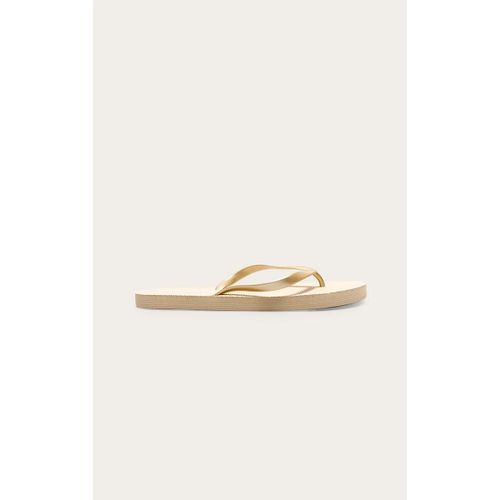 Tongs Rose Gold, Rose Gold - 36