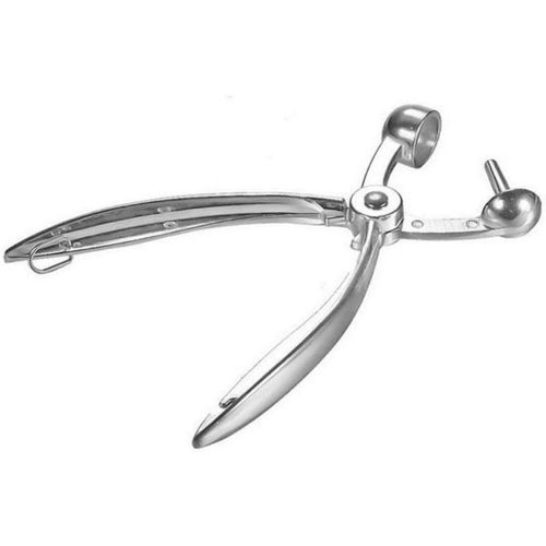 1 Pcs Dénoyauteur Cerise Olive Griotte, Enlève Les Noisettes Facilement, Longueur 18 Cm