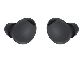 Samsung Galaxy Buds2 Pro - Écouteurs sans fil avec micro - intra-auriculaire - Bluetooth - Suppresseur de bruit actif - graphite - pour Galaxy S22, S22 Ultra, S22+, Z Flip4, Z Fold4
