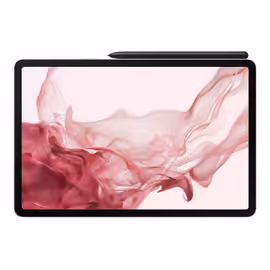 Tablette Samsung Galaxy Tab S8 128 Go 11 pouces Rose doré