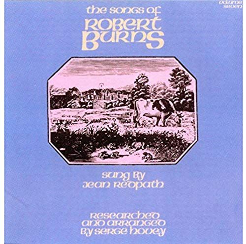 The Songs Of Robert Burns, Vol. 7